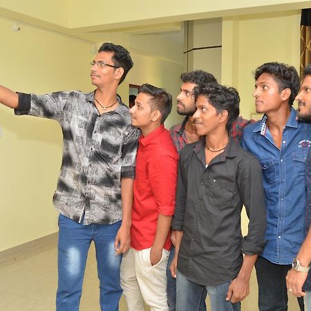 United Dreams Hotel Kannur ภายนอก รูปภาพ