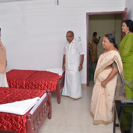 United Dreams Hotel Kannur ภายนอก รูปภาพ